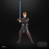 Hasbro Star Wars: Revenge of the Sith Anakin Skywalker (The Black Series) 6-in Action Figure