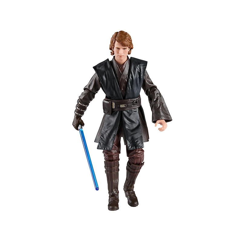 Hasbro Star Wars: Revenge of the Sith Anakin Skywalker (The Black Series) 6-in Action Figure