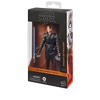 Hasbro Star Wars: Revenge of the Sith Anakin Skywalker (The Black Series) 6-in Action Figure