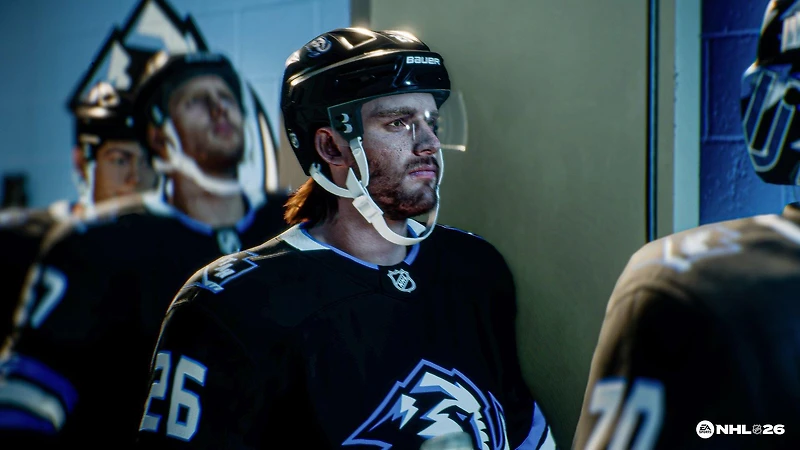 NHL 26 - Xbox Series X/S