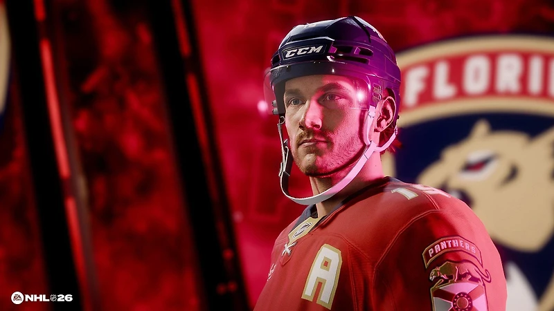 NHL 26 - Xbox Series X/S