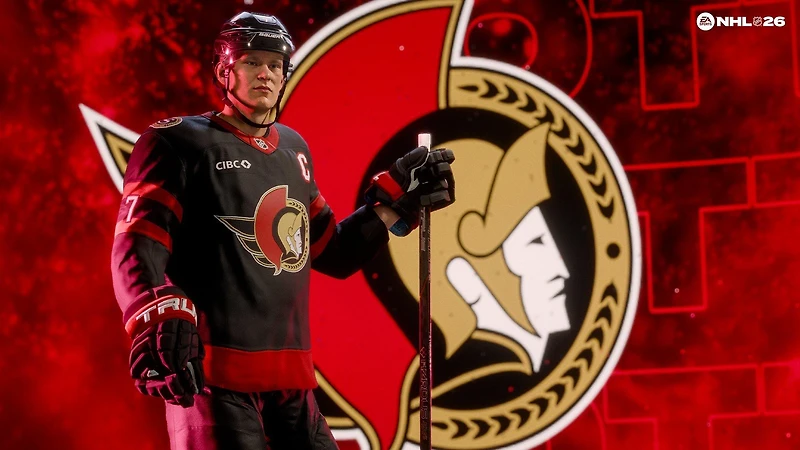 NHL 26 - Xbox Series X/S