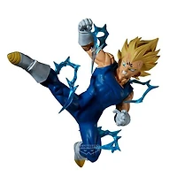 Banpresto Dragon Ball Z Match Makers Majin Vegeta (vs Goku) 7.9-in Figure