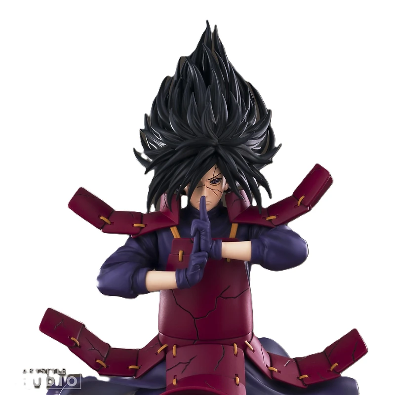 ABYstyle Naruto Shippuden Madara Uchiha (SFC) 7-in Figure