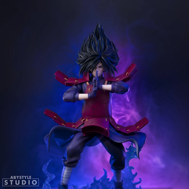 ABYstyle Naruto Shippuden Madara Uchiha (SFC) 7-in Figure