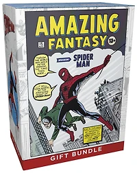 Magic: The Gathering Marvel's Spider-Man Gift Bundle