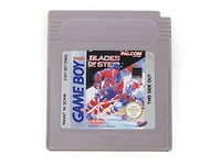 Blades of Steel - Game Boy