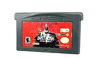 Batman Vengeance - Game Boy Advance