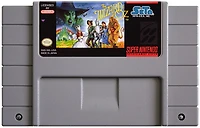 Wizard of Oz - Super Nintendo