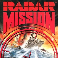 Radar Mission - Game Boy