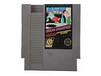 Urban Champion - Nintendo