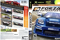 Forza Motorsport - Xbox