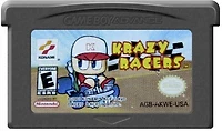 Krazy Racers - Game Boy Advance