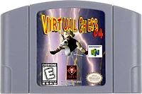 Virtual Chess - Nintendo 64