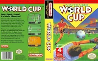 Nintendo World Cup - Nintendo