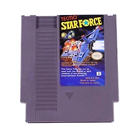 Star Force - Nintendo