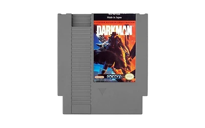Darkman - Nintendo