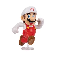 Jakks Pacific Super Mario Limited Articulation 2.5-in Figure (Styles May Vary)