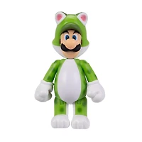 Jakks Pacific Super Mario Limited Articulation 2.5-in Figure (Styles May Vary)