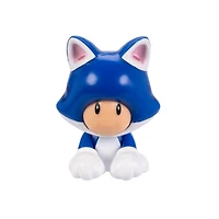 Jakks Pacific Super Mario Limited Articulation 2.5-in Figure (Styles May Vary)