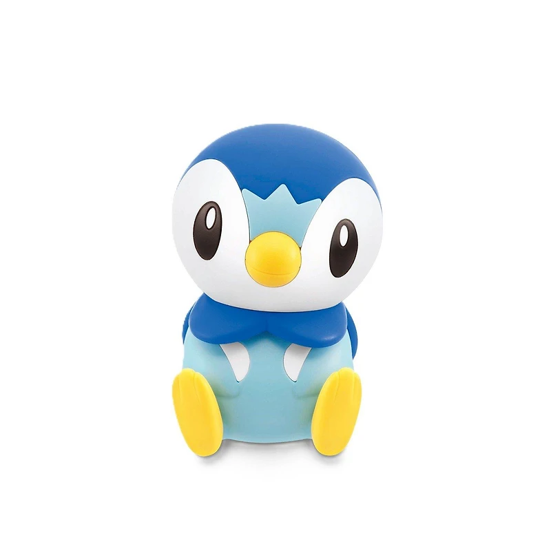 Bandai Hobby Pokemon Piplup Model Kit