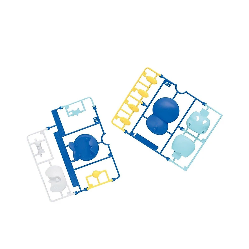 Bandai Hobby Pokemon Piplup Model Kit