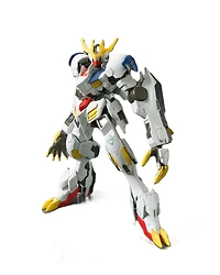 Bandai Mobile Suit Gundam: Iron-Blooded Orphans Barbatos Lupus Rex Model Kit