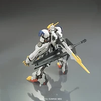 Bandai Mobile Suit Gundam: Iron-Blooded Orphans Barbatos Lupus Rex Model Kit