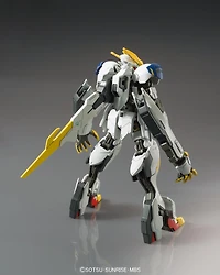 Bandai Mobile Suit Gundam: Iron-Blooded Orphans Barbatos Lupus Rex Model Kit