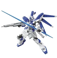 Bandai Hobby Hi-Nu Gundam Char's Counterattack Model Kit