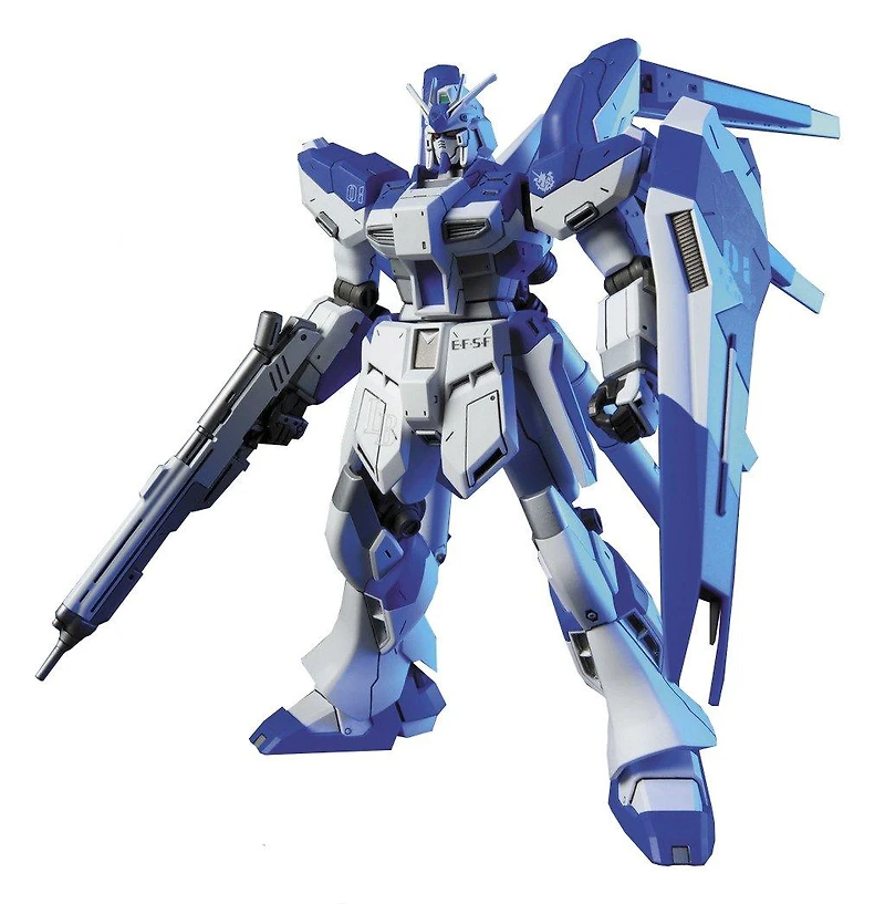 Bandai Hobby Hi-Nu Gundam Char's Counterattack Model Kit