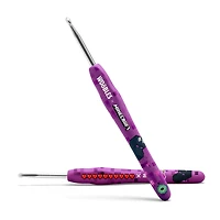 The Woobles Minecraft Ender Dragon Beginner Crochet Kit