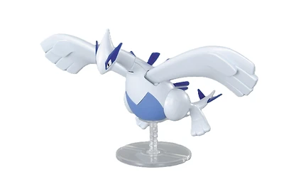 Bandai Pokemon Gold and Silver Lugia Model Kit