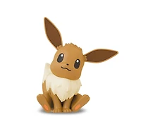 Bandai Hobby Pokemon Eevee Model Kit