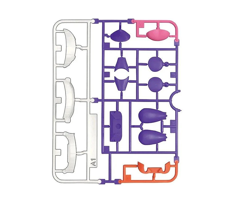 Bandai Hobby Pokemon Gengar Model Kit