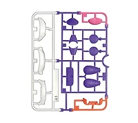 Bandai Hobby Pokemon Gengar Model Kit