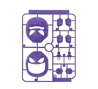 Bandai Hobby Pokemon Gengar Model Kit