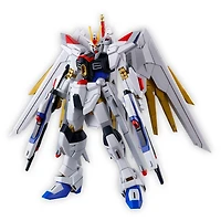 Bandai Hobby 250 Mighty Strike Freedom Gundam Seed Freedom HG 1/144 Model Kit