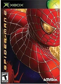 Spider-Man 2 - Xbox