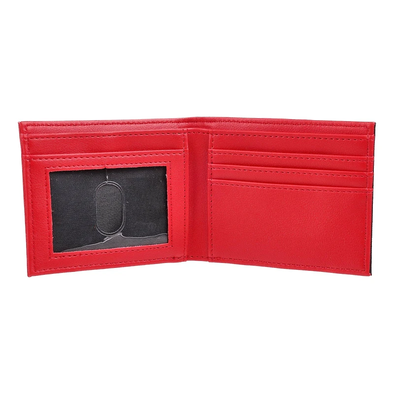 Sonic the Hedgehog Shadow Bifold Wallet GameStop Exclusive