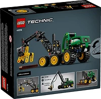 LEGO Technic John Deere 1470H Wheeled Harvester 42218