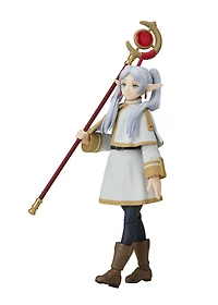 Bandai Frieren: Beyond Journey's End Tamashii Nations S.H.Figuarts Frieren 7-in Figure