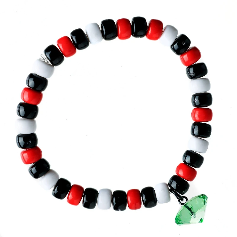 Sonic the Hedgehog Shadow Bracelet Set GameStop Exclusive