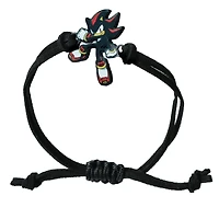 Sonic the Hedgehog Shadow Bracelet Set GameStop Exclusive