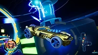 Hot Wheels Let's Race: Ultimate Speed - Nintendo Switch