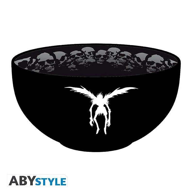 ABYstyle Death Note 21 oz. Ceramic Bowl