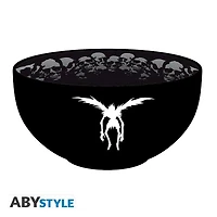 ABYstyle Death Note 21 oz. Ceramic Bowl