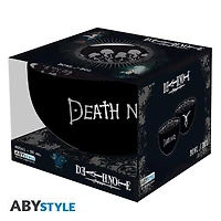 ABYstyle Death Note 21 oz. Ceramic Bowl