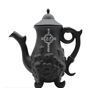 ABYstyle Death Note Realm of the Dead 30oz Teapot