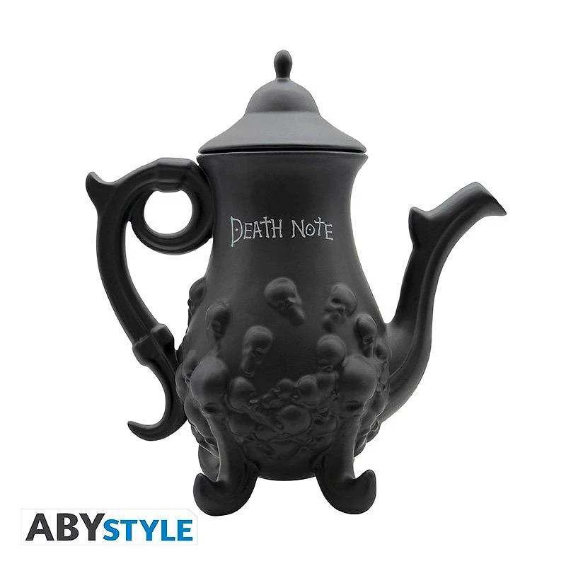 ABYstyle Death Note Realm of the Dead 30oz Teapot